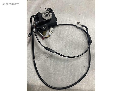Egzoz / Kawasaki ninja zx6r zx636 egzap motoru sahibinden.comda