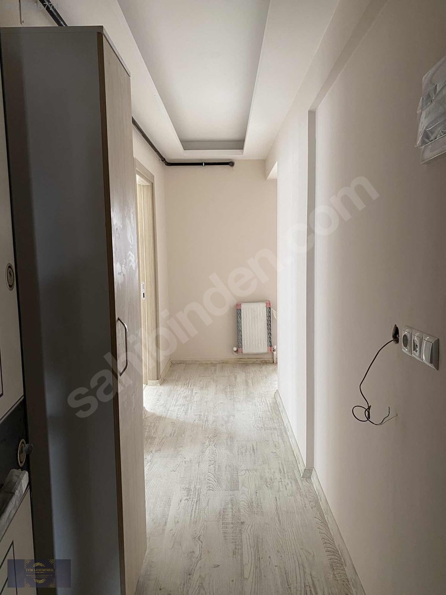 ATATÜRK MAHALLESİ GÖLET BÖLGESİ KİRALIK SIFIR DAİRE !! Kiralık Daire