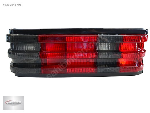 Otomobil & Arazi Aracı / Elektrik / A2018201364 W201 FÜME SOL STOP