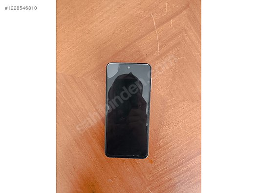 İkinci El ve Sıfır Alışveriş / Cep Telefonu & Aksesuar / Cep Telefonu / Xiaomi / Mi 9 Pro