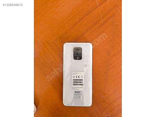 İkinci El ve Sıfır Alışveriş / Cep Telefonu & Aksesuar / Cep Telefonu / Xiaomi / Mi 9 Pro