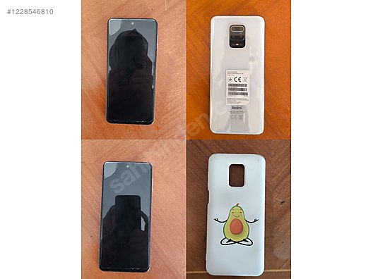 İkinci El ve Sıfır Alışveriş / Cep Telefonu & Aksesuar / Cep Telefonu / Xiaomi / Mi 9 Pro