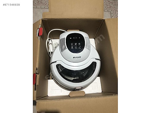 Arcelik K 2150 1800 W 1 5 Lt Isi Ayarli Fritoz Fiyatlari