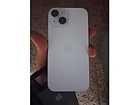 Sahibinden iphone 15