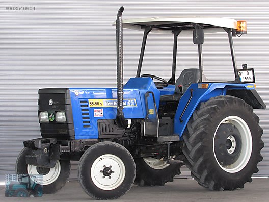 2008 magazadan ikinci el new holland satilik traktor 134 500 tl ye sahibinden com da 963546904