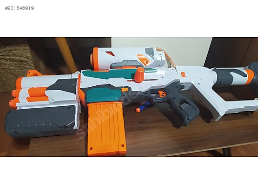 nerf modulus tri strike fiyat