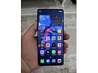 Huawei Nova 10 %96 pil
