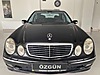 Vasıta / Otomobil / Mercedes-Benz / E Serisi / E 200 / Komp. Avantgarde