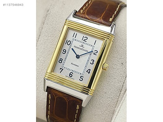 Jaeger LeCoultre Search Result sahibinden