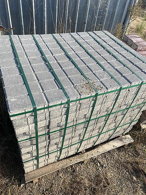 KİLİT TAŞI PRİZMA TAŞ KALDIRIM TAŞI