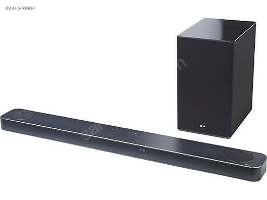 dolby atmos soundbar fiyat