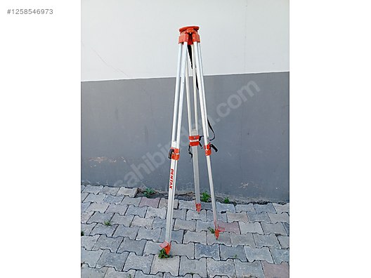 NOVA 32X Otomatik Nivo + Tripod + Taşıma Çantası sahibinden.comda