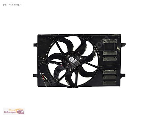 Otomobil & Arazi Aracı / Isıtma & Havalandırma & Klima / Oem Fan