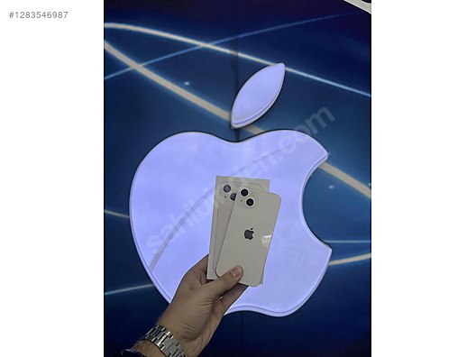 Used & Brand New Items / Cell Phones & Accessories / Cell Phones / Apple / iPhone 13