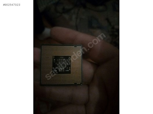 Intel Pentium Dual Core E2160 Islemci Ve Tum Masaustu Bilgisayar Parcalari Sahibinden Com Da