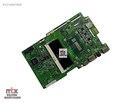 İ-Life Zed Air cx5 i5-5257u Anakart XU133U REV5.0 sahibinden.comda