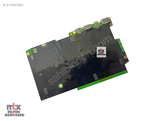 İ-Life Zed Air cx5 i5-5257u Anakart XU133U REV5.0 sahibinden.comda