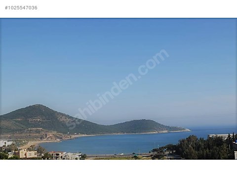 MERSİN AYDINCIK DENİZE NAZIR DAİRE Kiralık Daire İlanları sahibinden