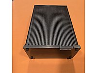 Afterdark Giesemann Queen Square Wave SE 10 Mhz Clock