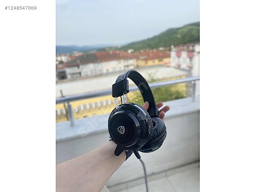 Used & Brand New Items / Computers / Peripherals / Headphones & Microphones