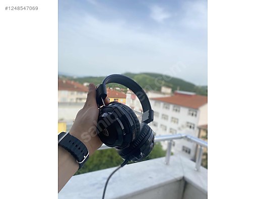 Used & Brand New Items / Computers / Peripherals / Headphones & Microphones