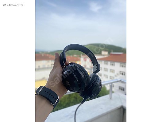 Used & Brand New Items / Computers / Peripherals / Headphones & Microphones