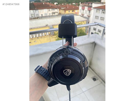 Used & Brand New Items / Computers / Peripherals / Headphones & Microphones