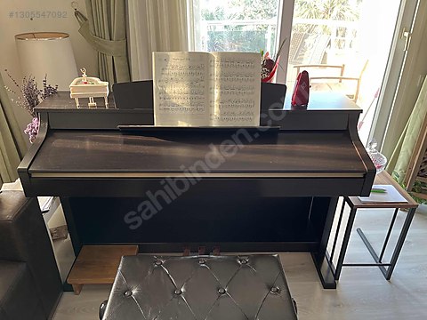 Yamaha CLP - 330 Piyano - Piyano ve Tuşlu Çalgılar sahibinden.com