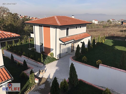 bahcecik 225 m2 4 1 satilik villa satilik villa ilanlari sahibinden com da 912547097