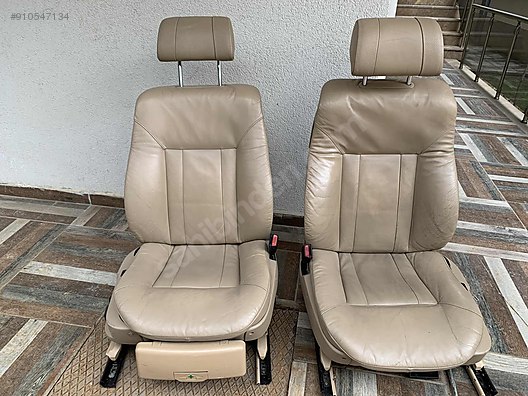 cars suvs interior accessories bmw e39 koltuk elektirikli bel kirma bel sisirme at sahibinden com 910547134