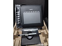 Lapazzi H640 Grafik Tablet #1283547150