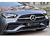 Vasıta / Otomobil / Mercedes-Benz / C Serisi / C 200 / AMG