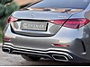 Vasıta / Otomobil / Mercedes-Benz / C Serisi / C 200 / AMG