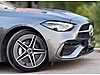 Vasıta / Otomobil / Mercedes-Benz / C Serisi / C 200 / AMG