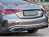 Vasıta / Otomobil / Mercedes-Benz / C Serisi / C 200 / AMG