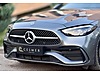 Vasıta / Otomobil / Mercedes-Benz / C Serisi / C 200 / AMG