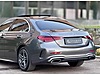 Vasıta / Otomobil / Mercedes-Benz / C Serisi / C 200 / AMG