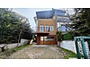 Çamlıca Mah İTÜ Evi Karşısında Satılık Villa