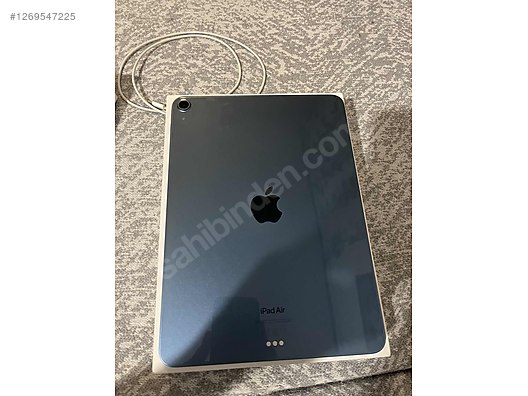 新品未使用　iPad air5 AppleCare m1 iPad Air 5 (2022, M1 series) リファービッシュ品 | Back Market