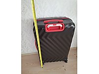 nuova büyük boy valiz bavul diğer ürünlerimede bakın #1283547237