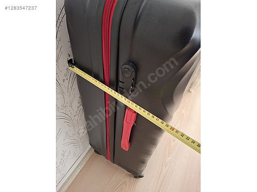 Used & Brand New Items / Clothing & Accessories / Suitcases & Luggage / Single