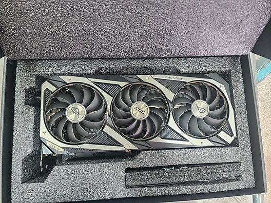 Used & Brand New Items / Computers / Desktops / Desktop Components / Graphics Cards