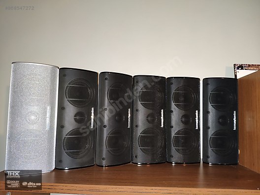 Tek Center Hoparlor 1adet Harman Kardon Hkts 7 Hkts 5 Hkts 8 Ikinci El Harman Kardon Center Hoparlor Fiyatlari Sahibinden Com Da 868547272