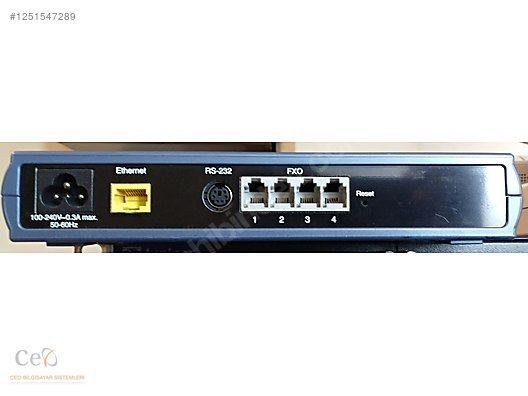Voip Gateway