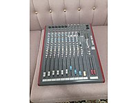 Adeta sıfır Allen heath