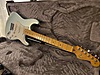 Fender Elektro Gitar