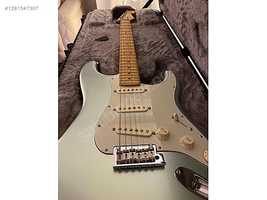 Fender Elektro Gitar