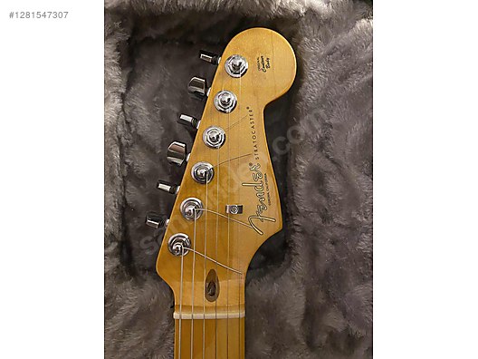 İkinci El ve Sıfır Alışveriş / Müzik / Müzik Aletleri / Telli Çalgılar / Gitar / Elektro