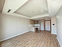 MASLAK 1453 -C BLOK -KAPALI BALKON **FIRSAT SATILIK 1+1 DAİRE