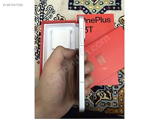 Used & Brand New Items / Cell Phones & Accessories / Cell Phones / OnePlus / 13T